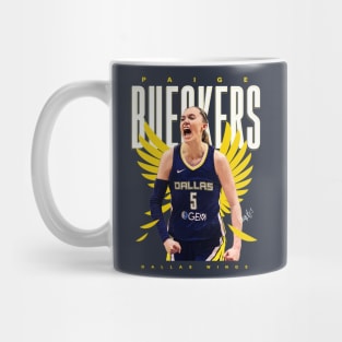 Paige Bueckers Mug